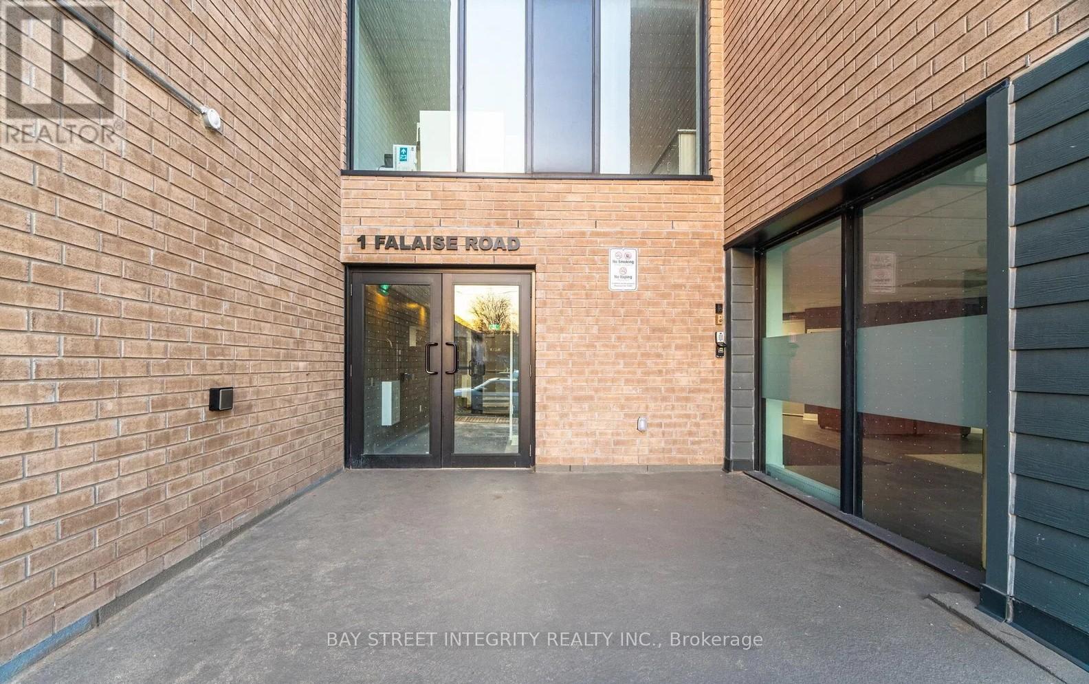 511 - 1 Falaise Road, Toronto, Ontario  M1E 0B9 - Photo 3 - E13206482