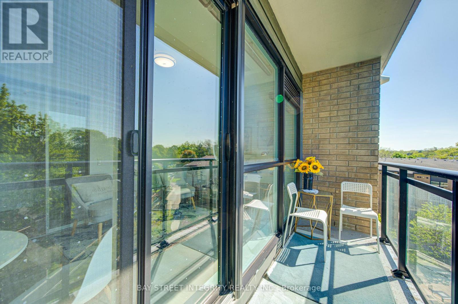 511 - 1 Falaise Road, Toronto, Ontario  M1E 0B9 - Photo 32 - E13206482