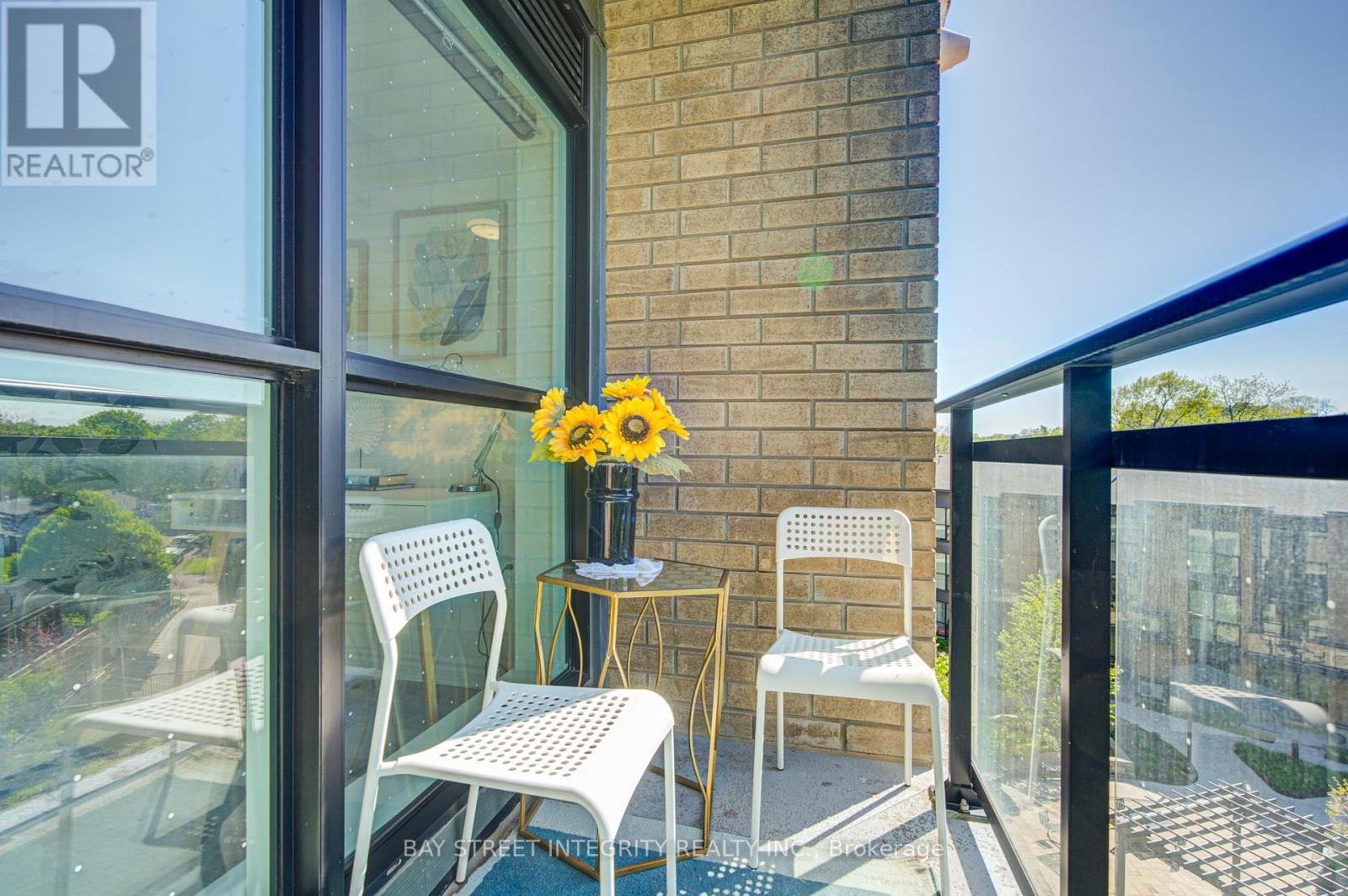511 - 1 Falaise Road, Toronto, Ontario  M1E 0B9 - Photo 33 - E13206482