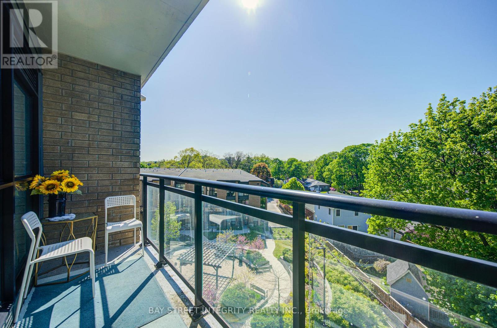 511 - 1 Falaise Road, Toronto, Ontario  M1E 0B9 - Photo 34 - E13206482