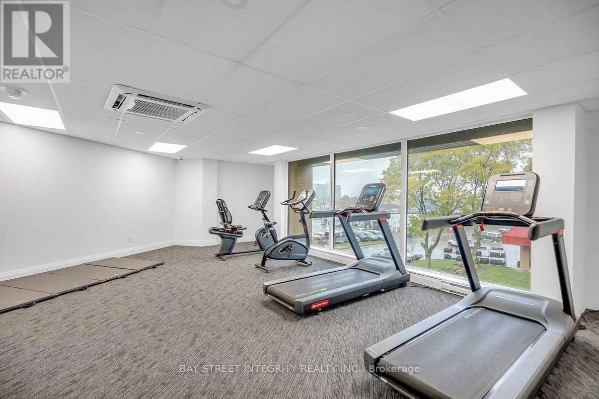 511 - 1 Falaise Road, Toronto, Ontario  M1E 0B9 - Photo 38 - E13206482