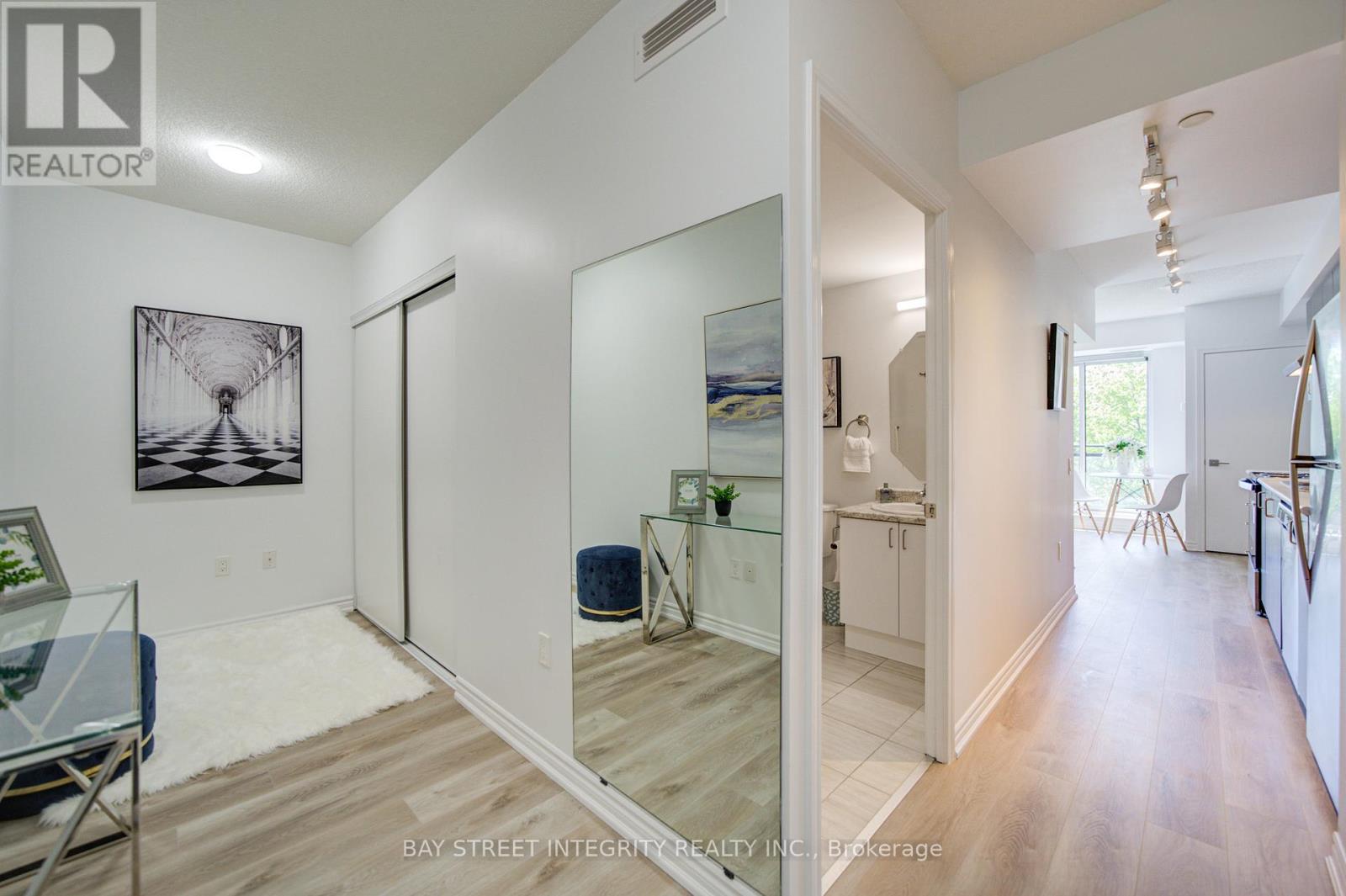 511 - 1 Falaise Road, Toronto, Ontario  M1E 0B9 - Photo 6 - E13206482