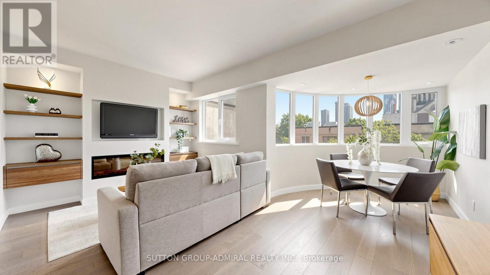 Th16 - 80 Adelaide Street E, Toronto, Ontario  M5C 1K9 - Photo 12 - C13184464