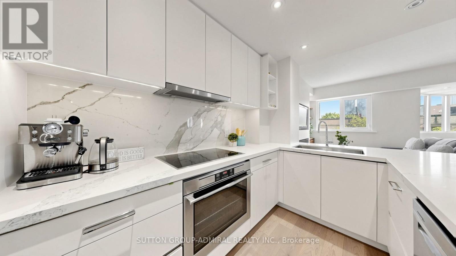 Th16 - 80 Adelaide Street E, Toronto, Ontario  M5C 1K9 - Photo 4 - C13184464