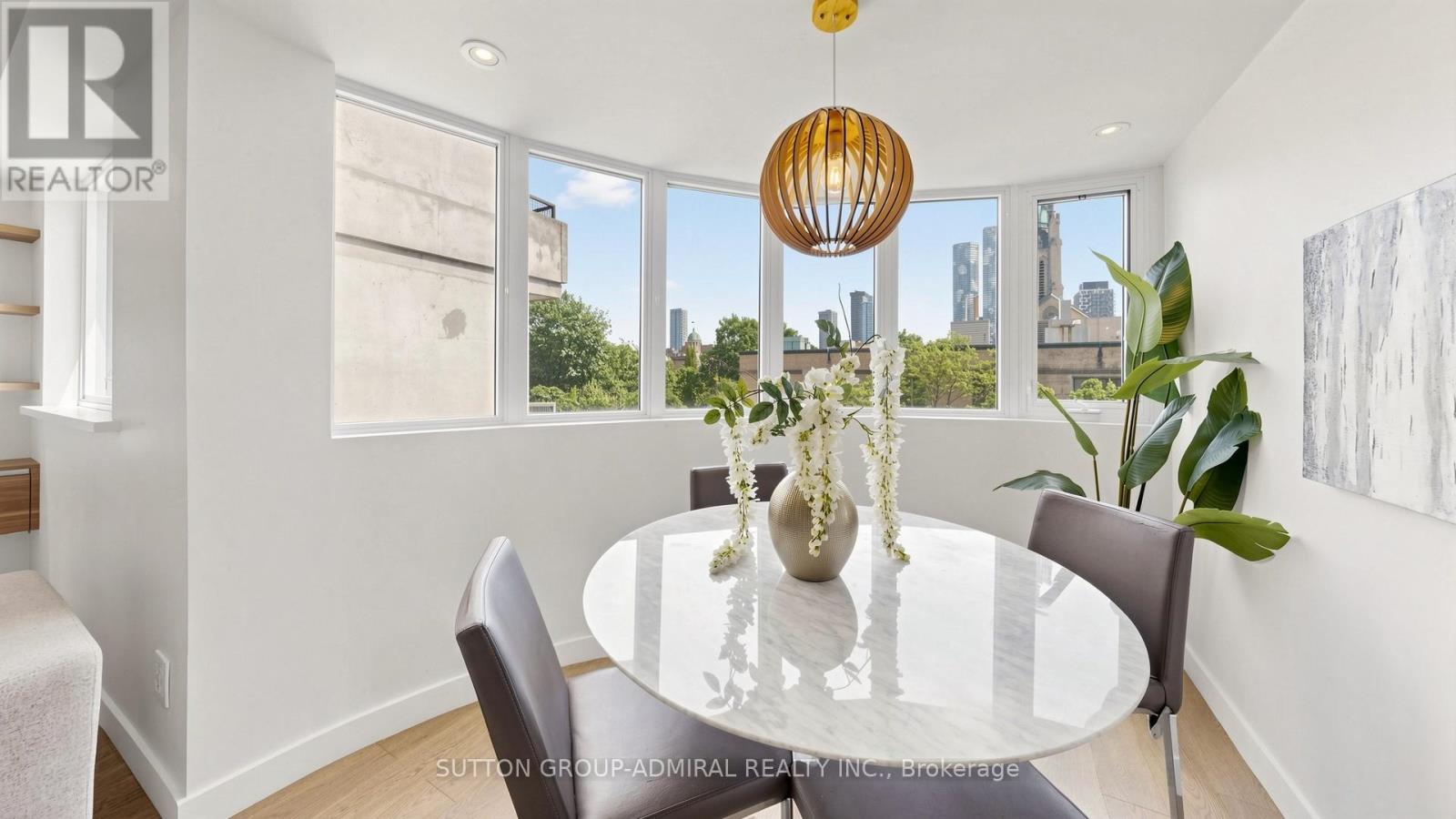 Th16 - 80 Adelaide Street E, Toronto, Ontario  M5C 1K9 - Photo 7 - C13184464