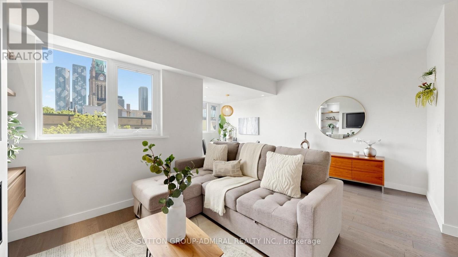 Th16 - 80 Adelaide Street E, Toronto, Ontario  M5C 1K9 - Photo 8 - C13184464