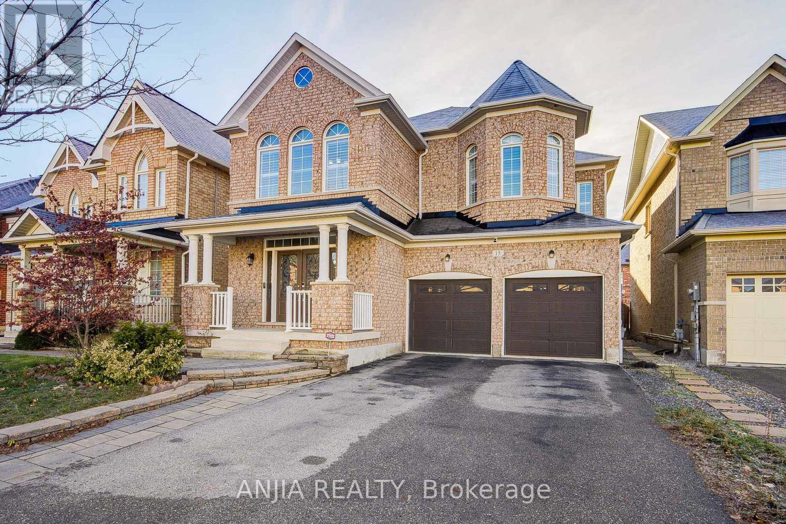 15 Ross Shiner Lane, Whitchurch-Stouffville, Ontario  L4A 0V5 - Photo 1 - N13206464