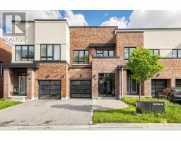 104 DARIOLE DRIVE, Richmond Hill, Ontario