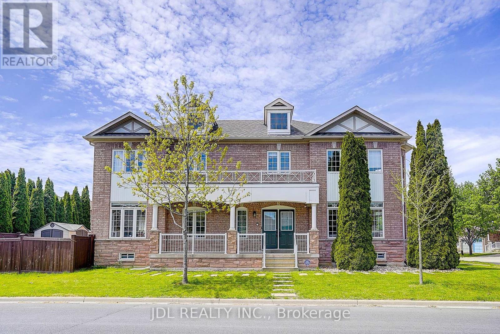 1 MIRAMAR DRIVE, Markham, Ontario