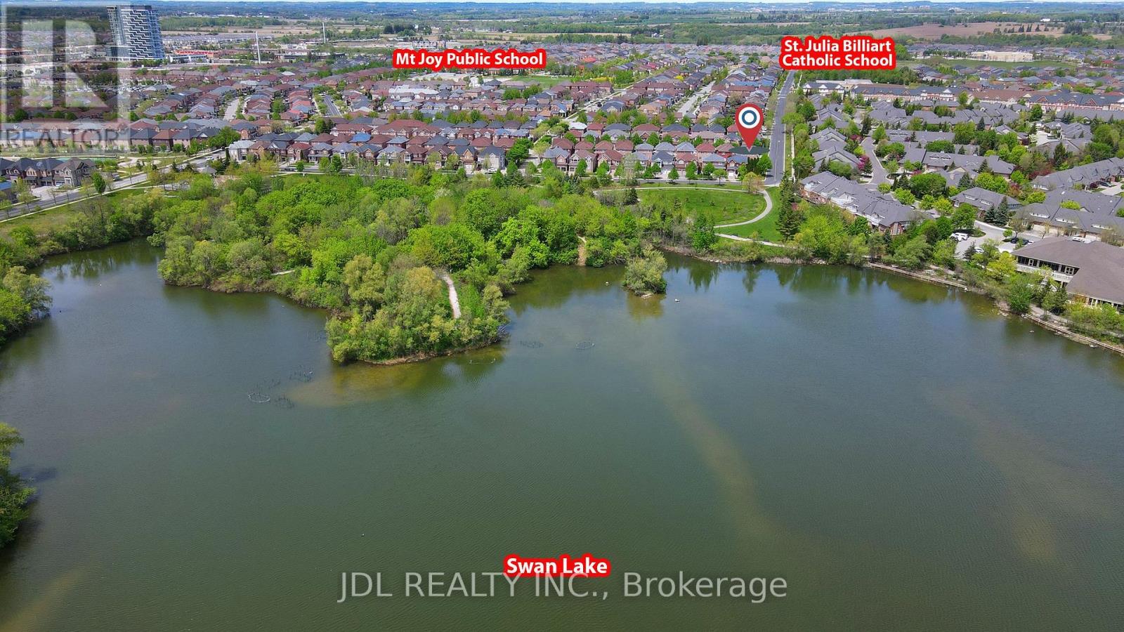 1 Miramar Drive, Markham, Ontario  L6E 1Z6 - Photo 21 - N13206492