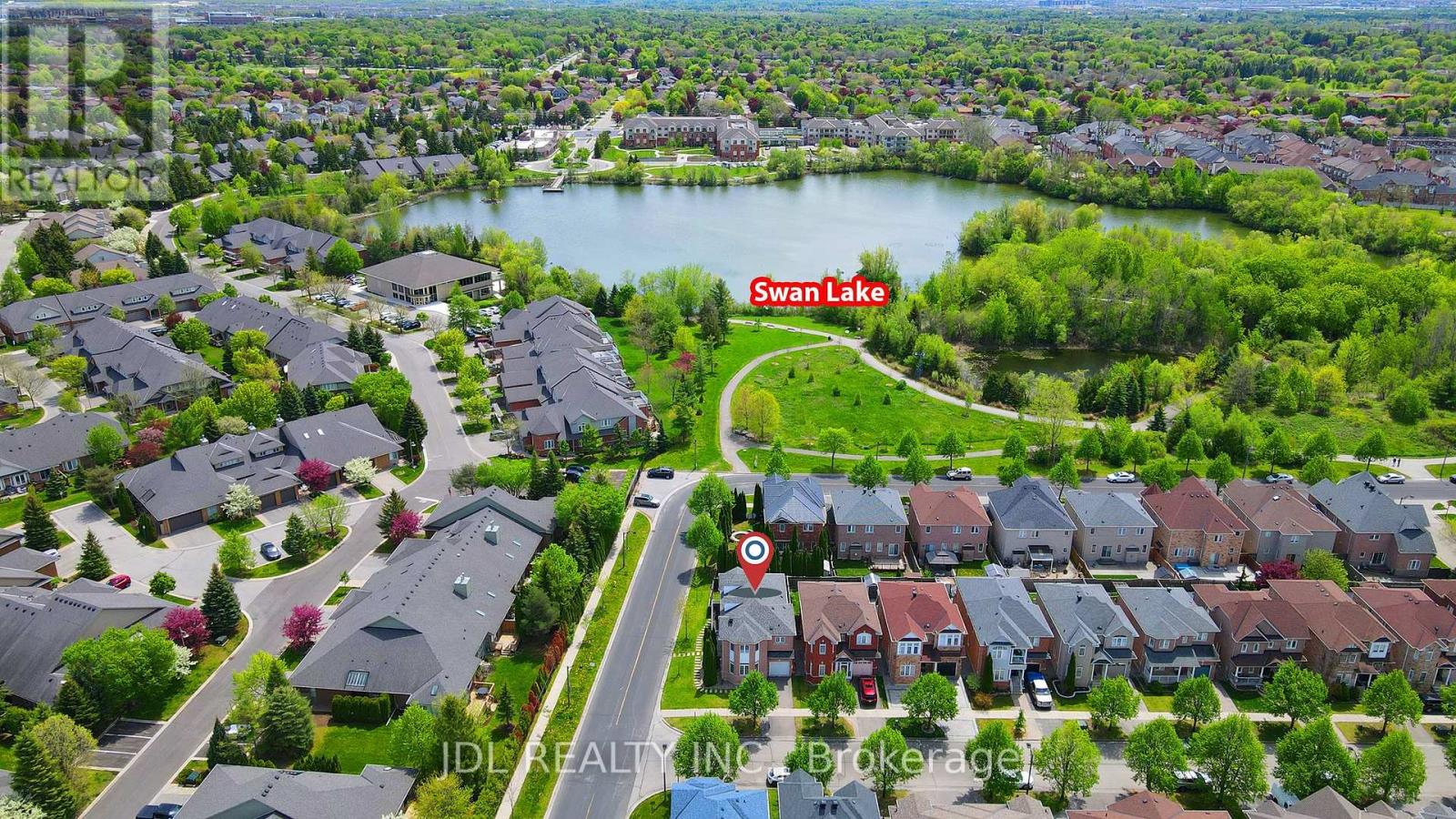 1 Miramar Drive, Markham, Ontario  L6E 1Z6 - Photo 22 - N13206492