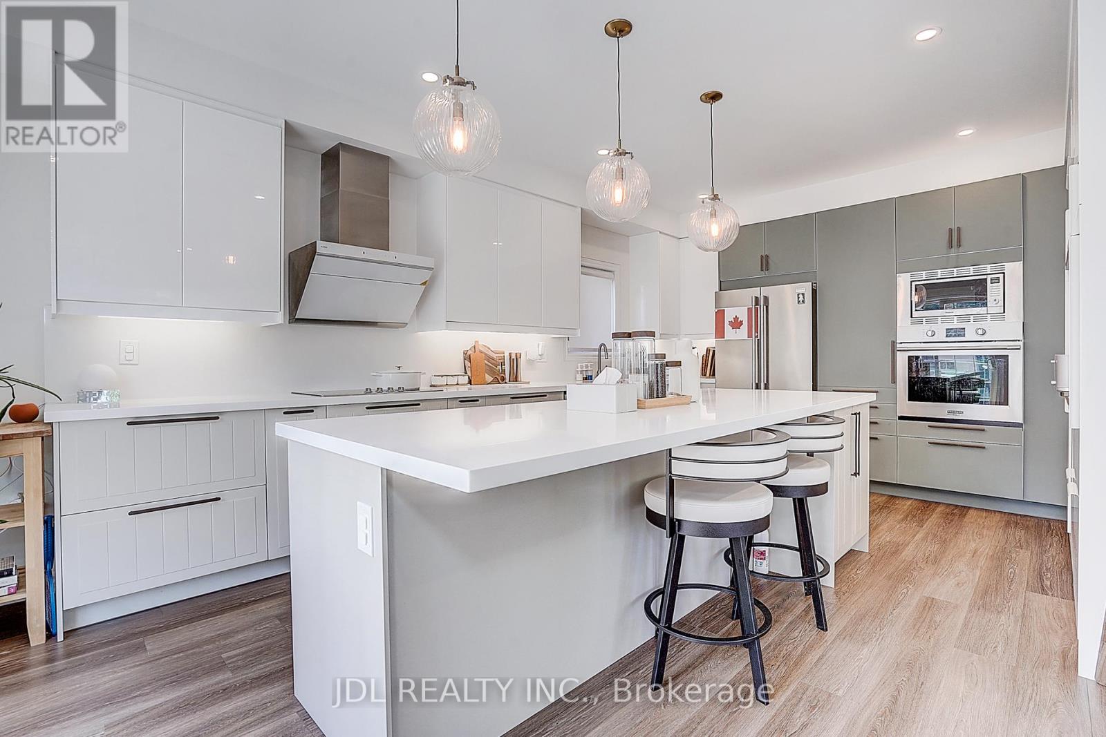 1 Miramar Drive, Markham, Ontario  L6E 1Z6 - Photo 7 - N13206492
