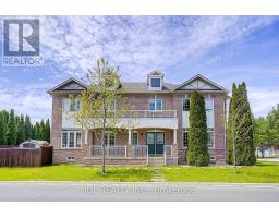 1 MIRAMAR DRIVE, Markham, Ontario