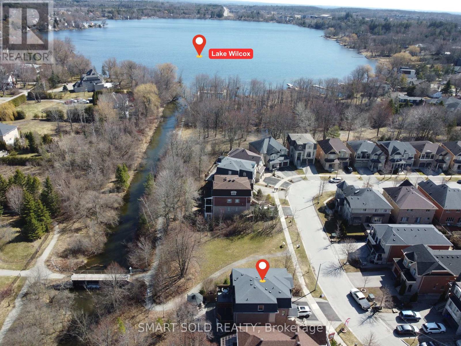 72 Headwater Crescent, Richmond Hill, Ontario  L4E 0T2 - Photo 35 - N13206496