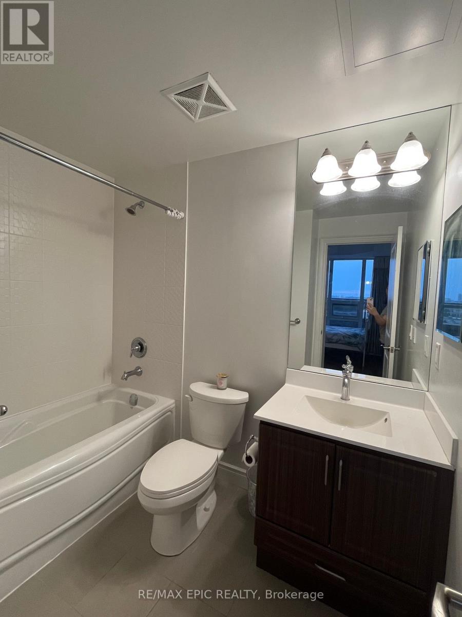 1012 - 99 South Town Centre Boulevard, Markham, Ontario  L6G 0E9 - Photo 11 - N13206498