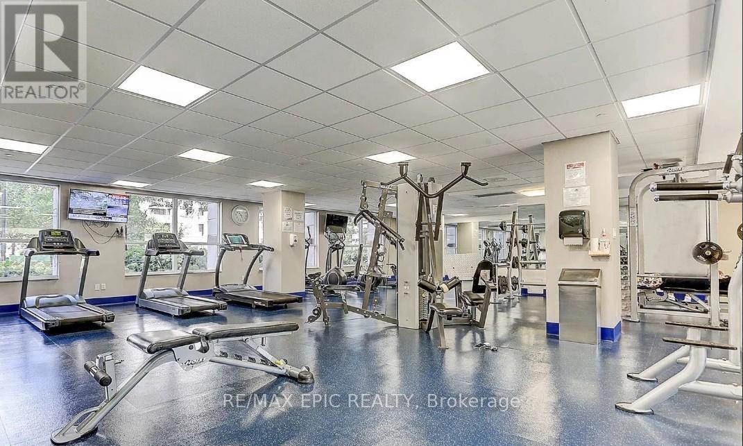 1012 - 99 South Town Centre Boulevard, Markham, Ontario  L6G 0E9 - Photo 14 - N13206498