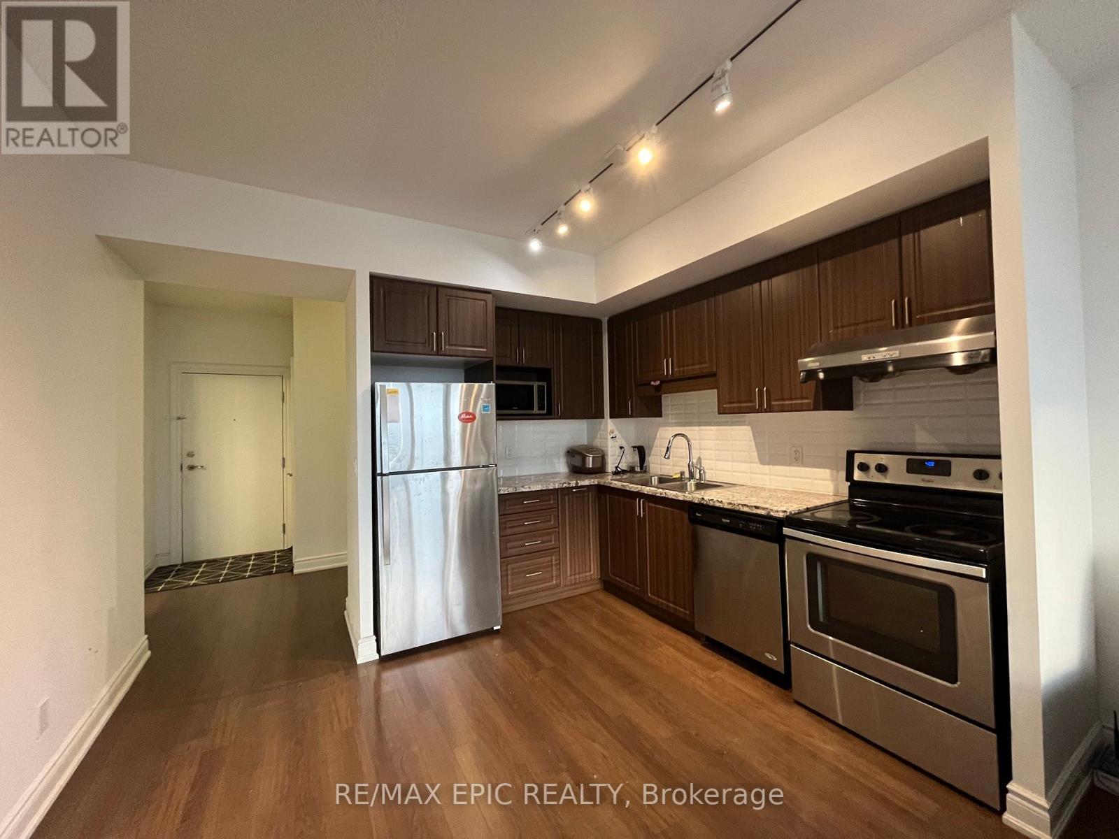 1012 - 99 South Town Centre Boulevard, Markham, Ontario  L6G 0E9 - Photo 5 - N13206498