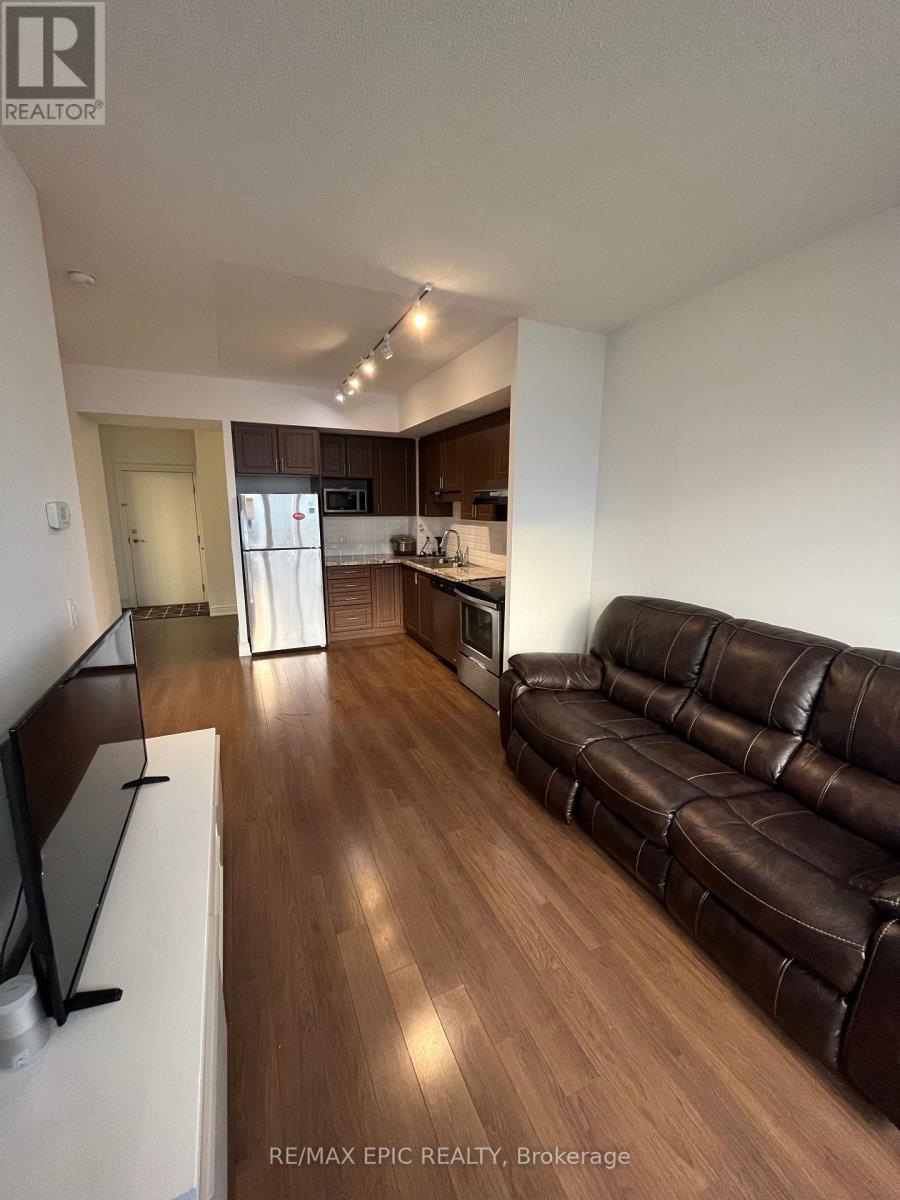 1012 - 99 South Town Centre Boulevard, Markham, Ontario  L6G 0E9 - Photo 6 - N13206498