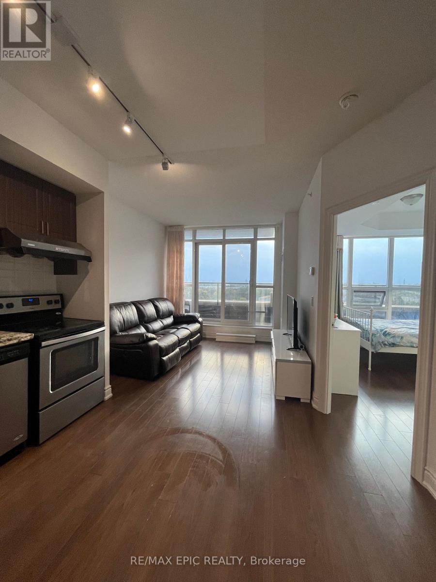 1012 - 99 South Town Centre Boulevard, Markham, Ontario  L6G 0E9 - Photo 7 - N13206498