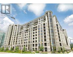 1012 - 99 SOUTH TOWN CENTRE BOULEVARD, Markham, Ontario