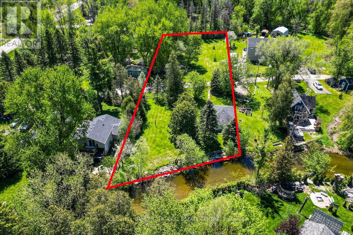 8480 NOTTAWASAGA RIVER ROAD, Adjala-Tosorontio, Ontario