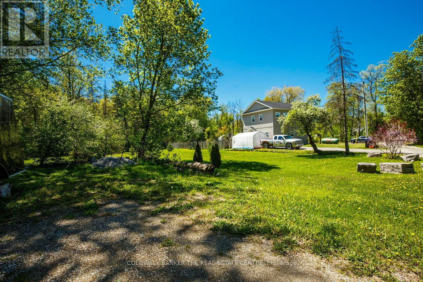 8480 Nottawasaga River Road, Adjala-Tosorontio, Ontario  L0G 1L0 - Photo 10 - N13206504