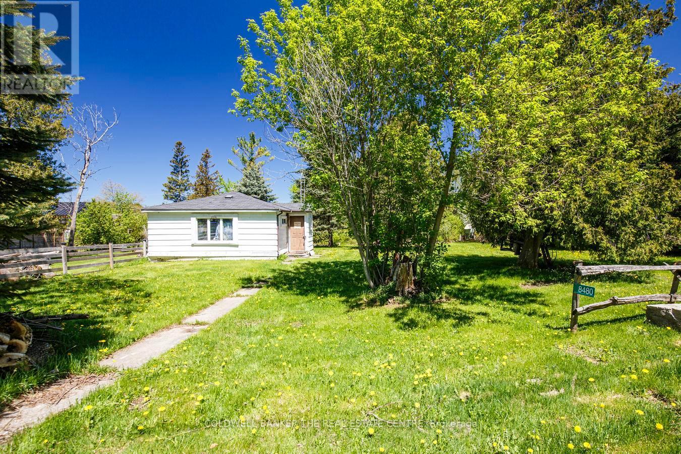 8480 Nottawasaga River Road, Adjala-Tosorontio, Ontario  L0G 1L0 - Photo 11 - N13206504