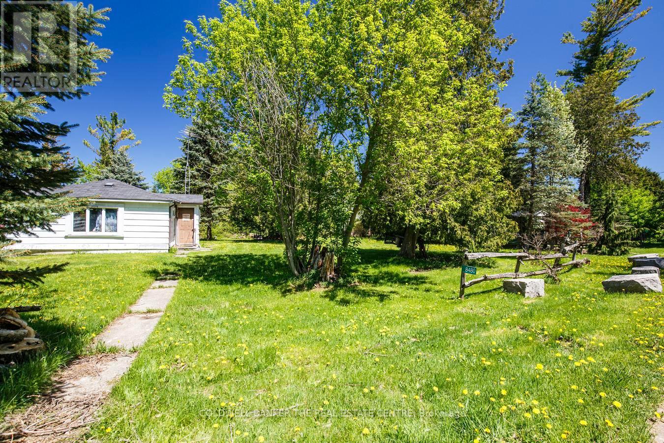 8480 Nottawasaga River Road, Adjala-Tosorontio, Ontario  L0G 1L0 - Photo 12 - N13206504