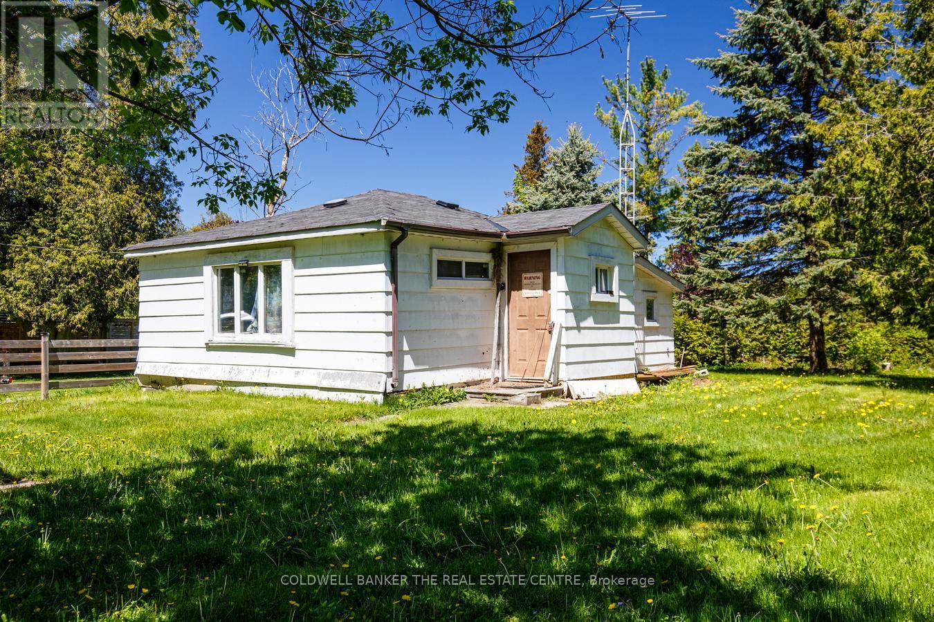 8480 Nottawasaga River Road, Adjala-Tosorontio, Ontario  L0G 1L0 - Photo 13 - N13206504