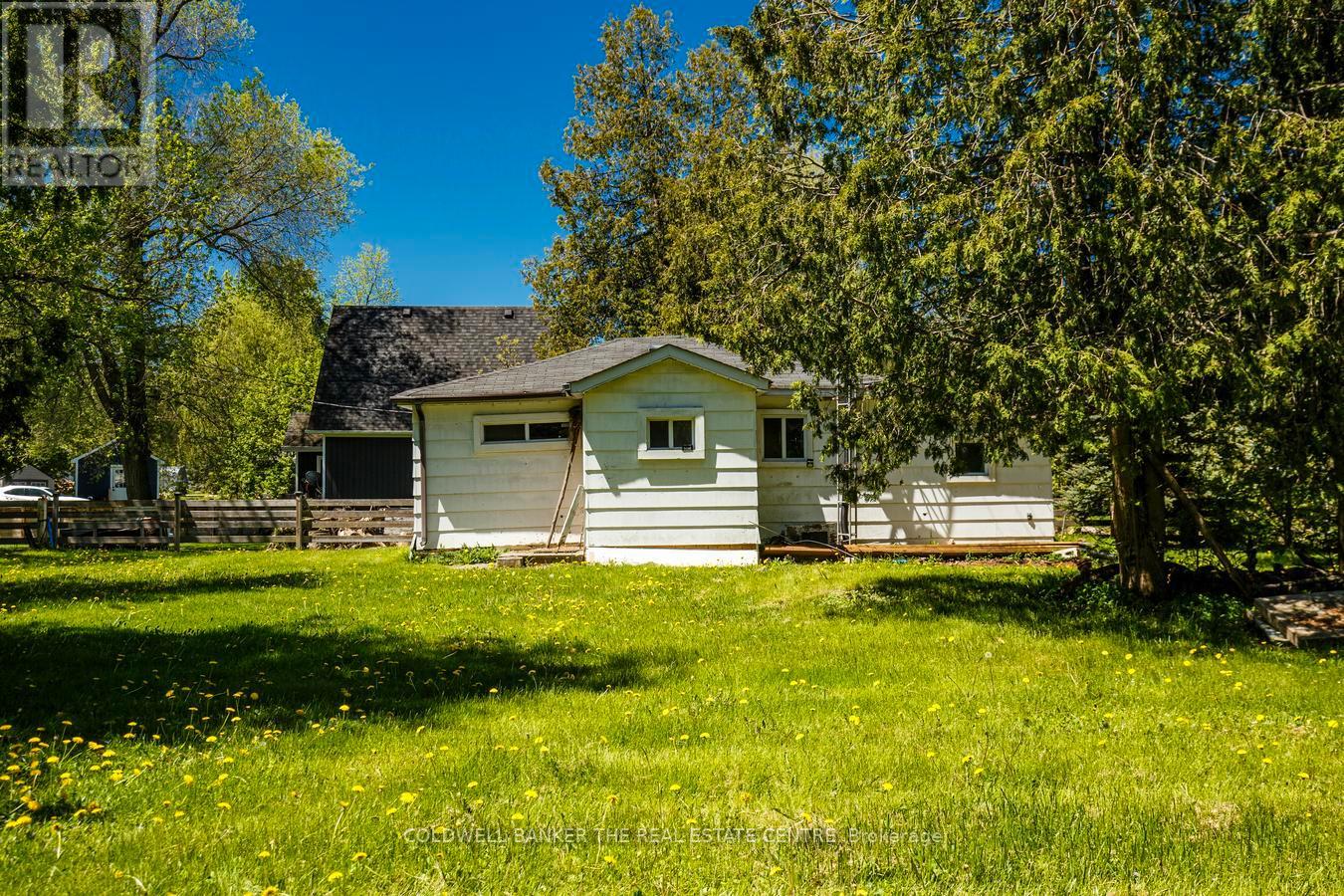 8480 Nottawasaga River Road, Adjala-Tosorontio, Ontario  L0G 1L0 - Photo 15 - N13206504