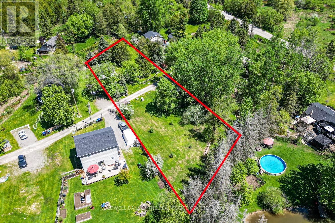 8480 Nottawasaga River Road, Adjala-Tosorontio, Ontario  L0G 1L0 - Photo 2 - N13206504