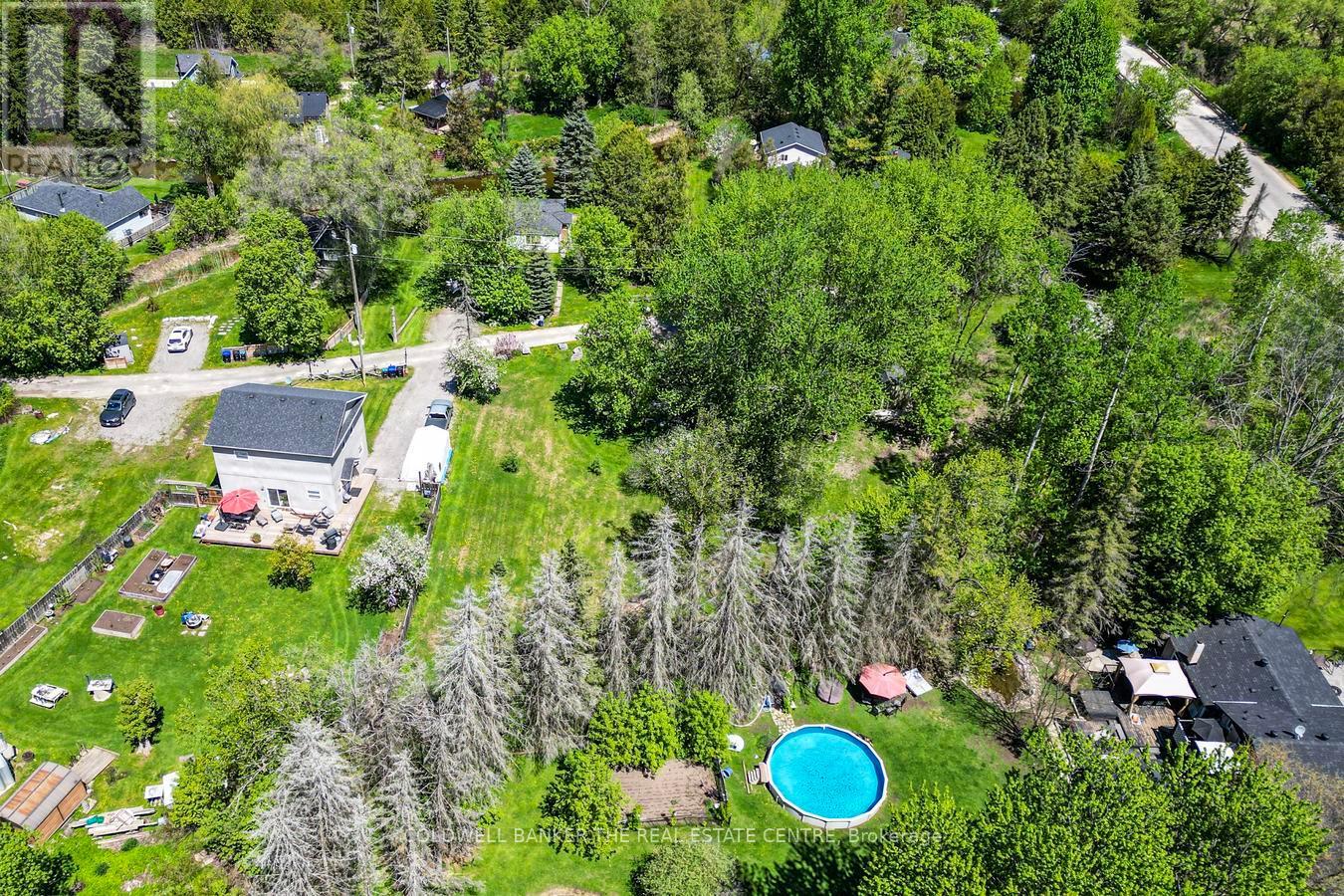 8480 Nottawasaga River Road, Adjala-Tosorontio, Ontario  L0G 1L0 - Photo 6 - N13206504