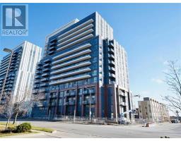 811 - 10 HONEYCRISP CRESCENT, Vaughan, Ontario