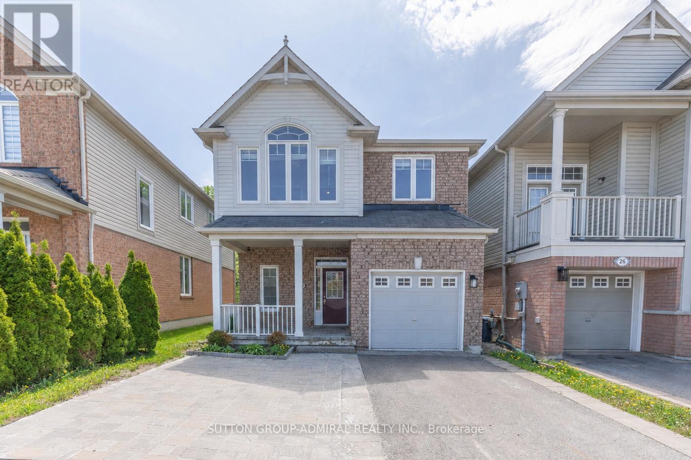 30 ELMEADE LANE, Whitchurch-Stouffville, Ontario