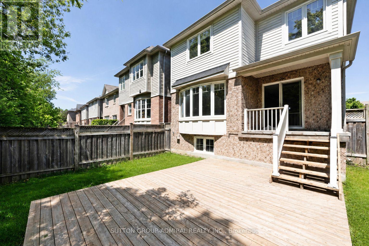 30 Elmeade Lane, Whitchurch-Stouffville, Ontario  L4A 0P6 - Photo 39 - N13206512