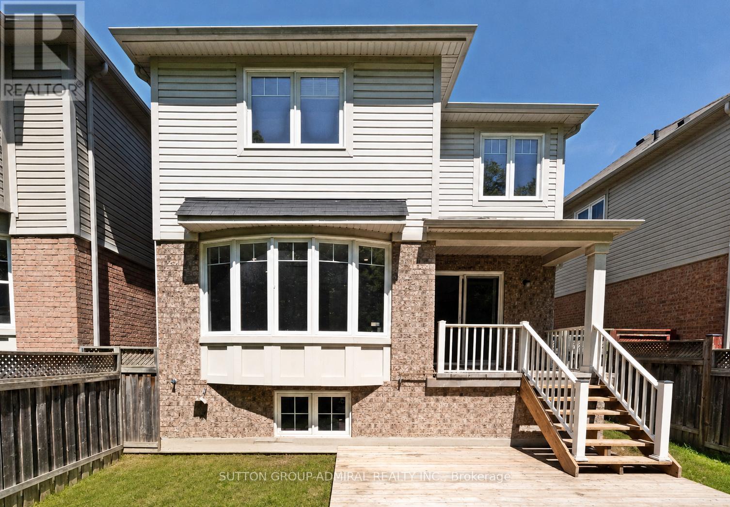 30 Elmeade Lane, Whitchurch-Stouffville, Ontario  L4A 0P6 - Photo 40 - N13206512