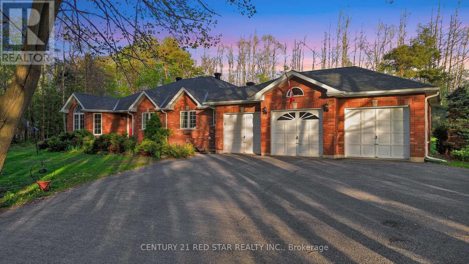 1775 LORETTA AVENUE, severn, Ontario