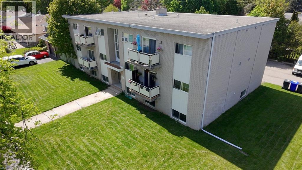 206 Indian Road, Kitchener, Ontario  N2B 2S9 - Photo 18 - 40833907