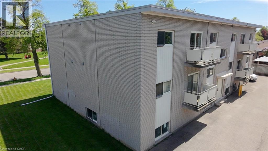 206 Indian Road, Kitchener, Ontario  N2B 2S9 - Photo 19 - 40833907