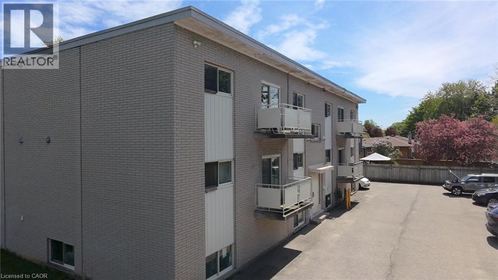 206 Indian Road, Kitchener, Ontario  N2B 2S9 - Photo 20 - 40833907