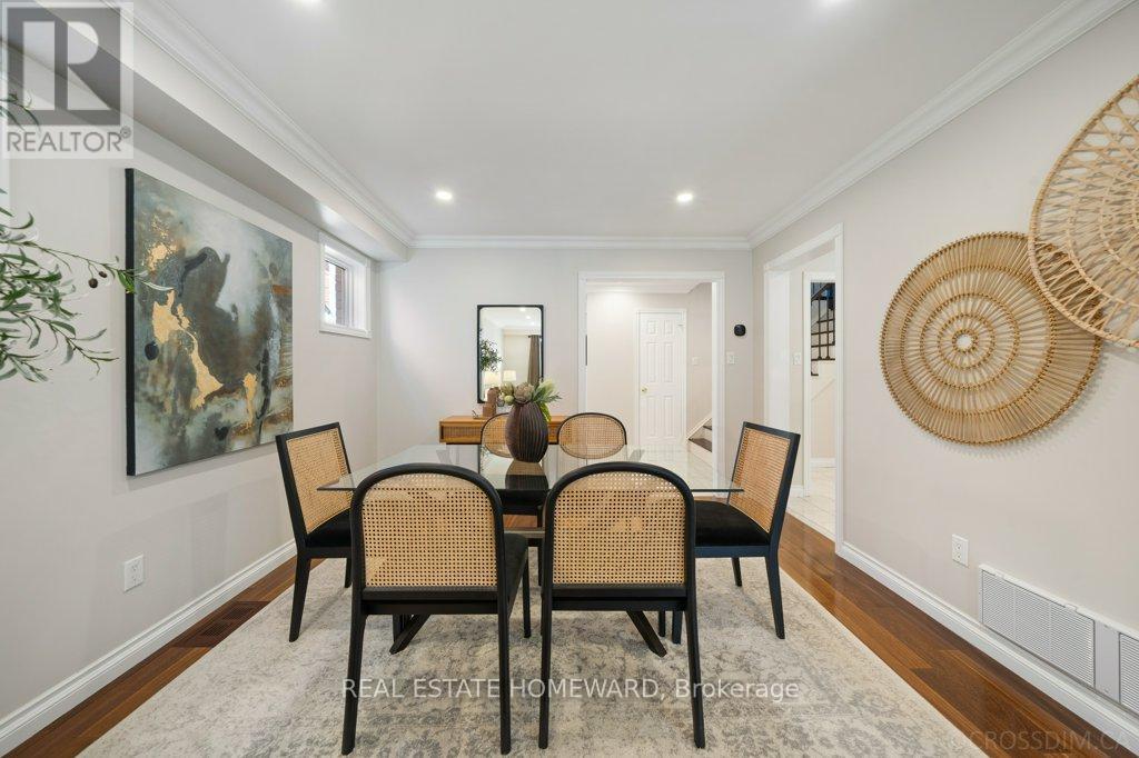 5908 Leeside Crescent, Mississauga, Ontario  L5M 5L8 - Photo 12 - W13206472