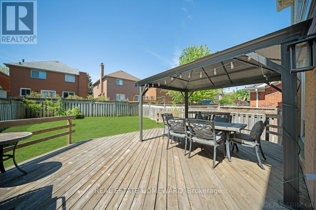 5908 Leeside Crescent, Mississauga, Ontario  L5M 5L8 - Photo 17 - W13206472