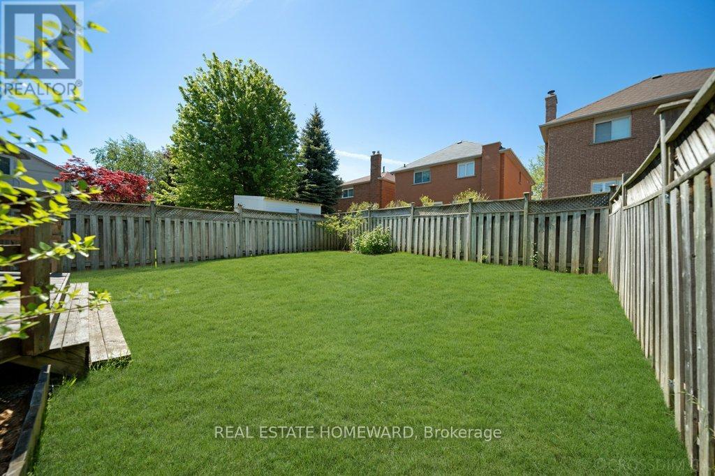 5908 Leeside Crescent, Mississauga, Ontario  L5M 5L8 - Photo 18 - W13206472