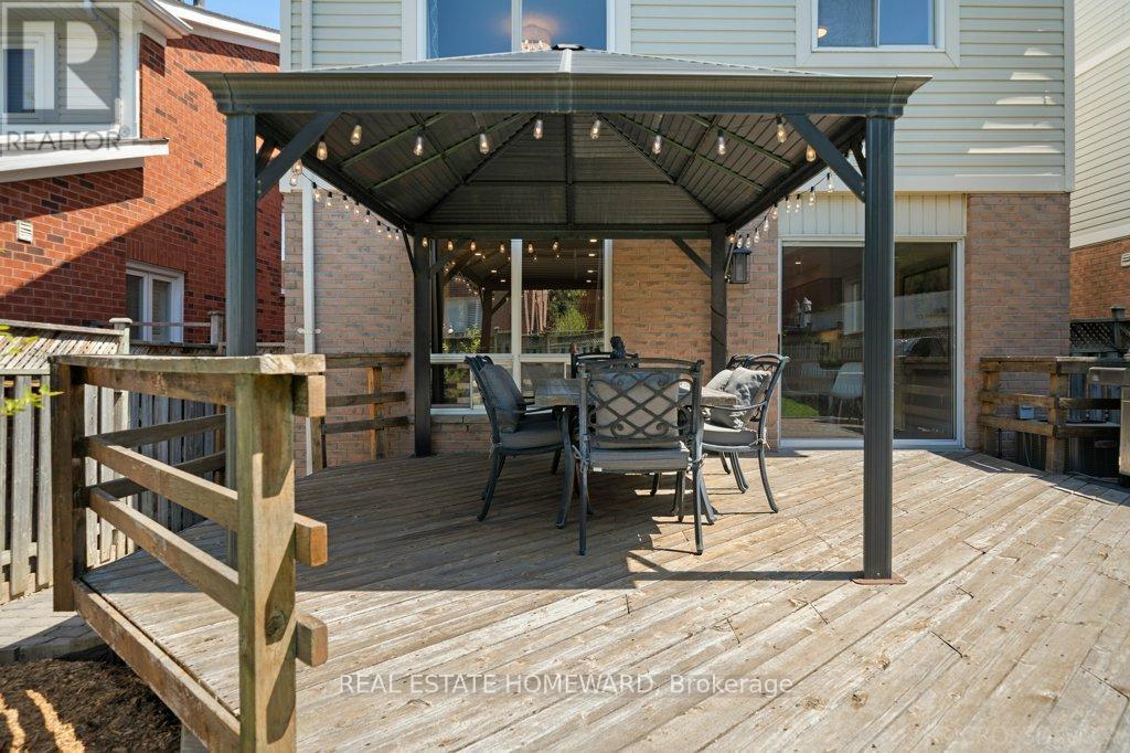 5908 Leeside Crescent, Mississauga, Ontario  L5M 5L8 - Photo 20 - W13206472