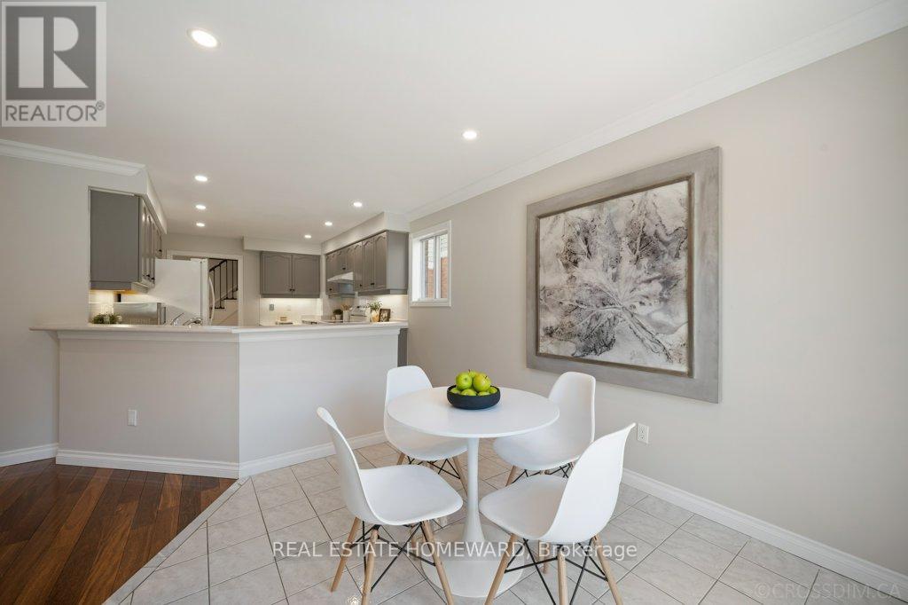 5908 Leeside Crescent, Mississauga, Ontario  L5M 5L8 - Photo 23 - W13206472