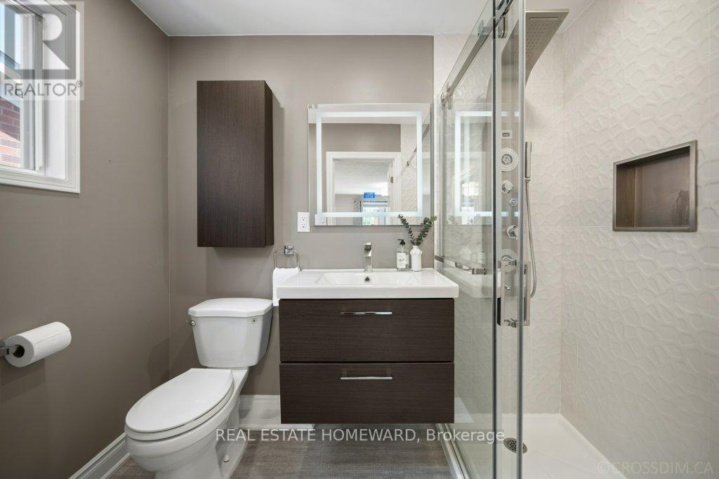 5908 Leeside Crescent, Mississauga, Ontario  L5M 5L8 - Photo 33 - W13206472