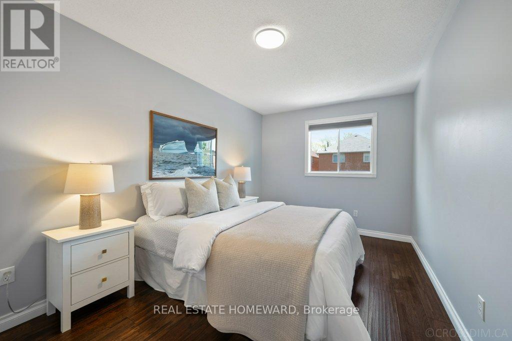 5908 Leeside Crescent, Mississauga, Ontario  L5M 5L8 - Photo 34 - W13206472