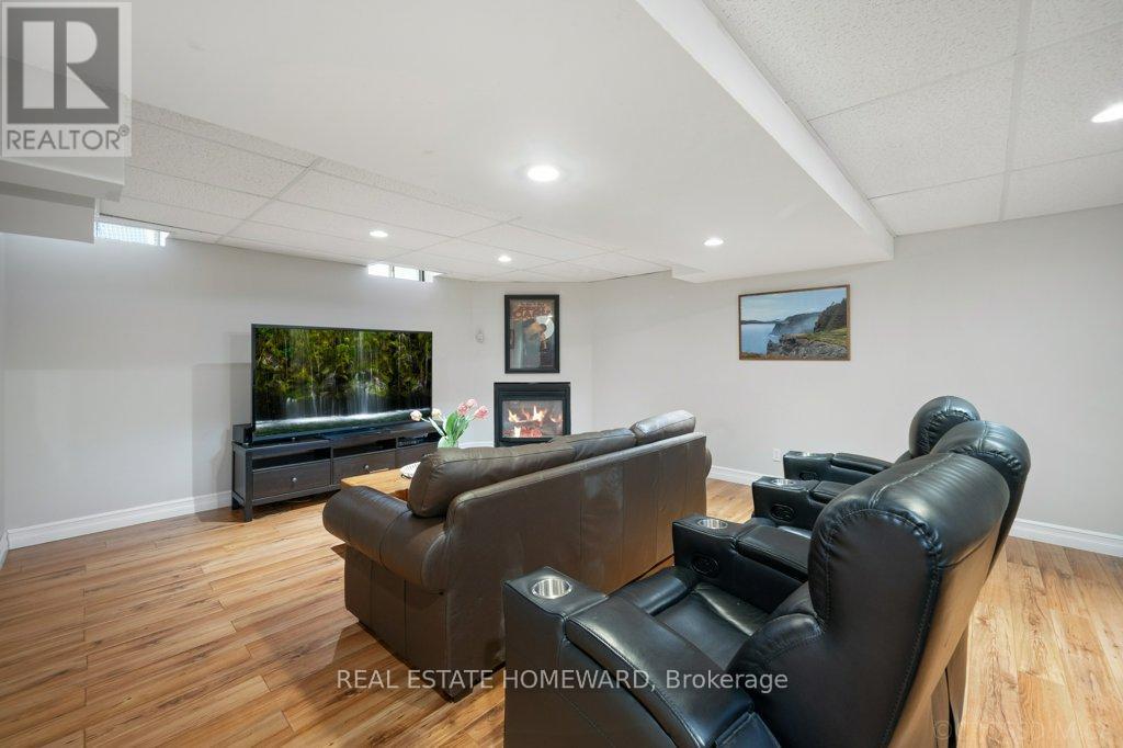 5908 Leeside Crescent, Mississauga, Ontario  L5M 5L8 - Photo 40 - W13206472