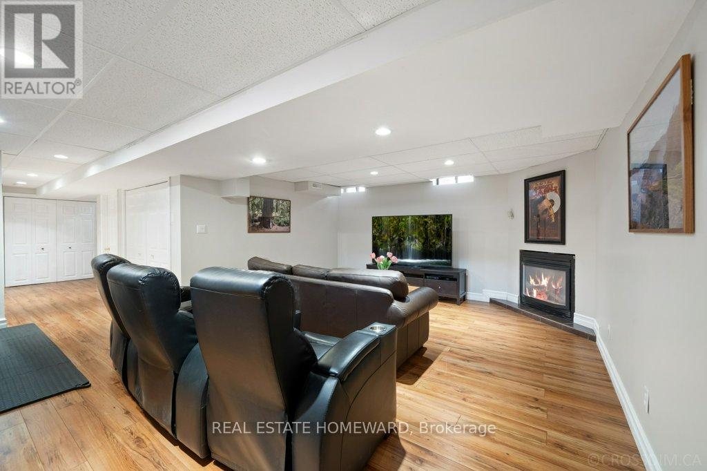 5908 Leeside Crescent, Mississauga, Ontario  L5M 5L8 - Photo 41 - W13206472