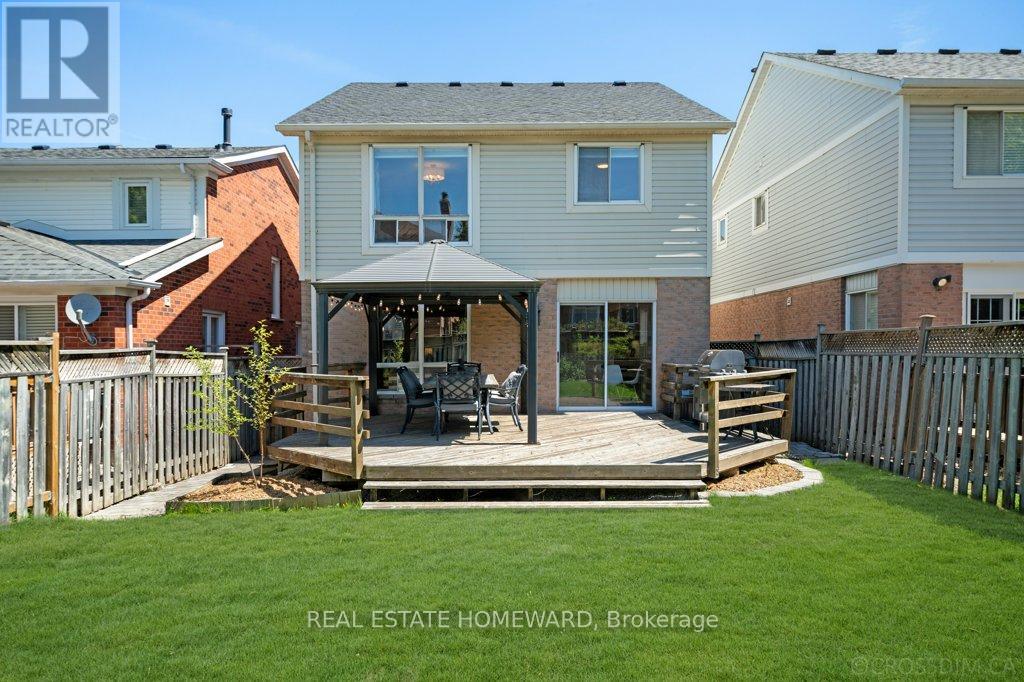 5908 Leeside Crescent, Mississauga, Ontario  L5M 5L8 - Photo 46 - W13206472